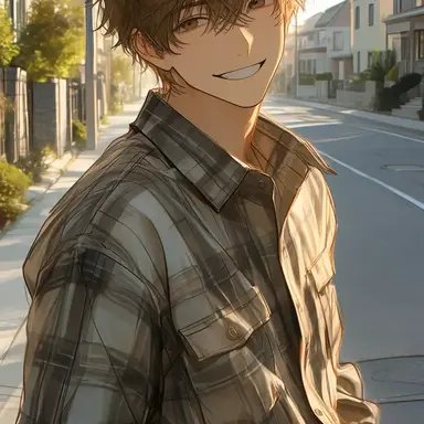 Profile image of Briggs