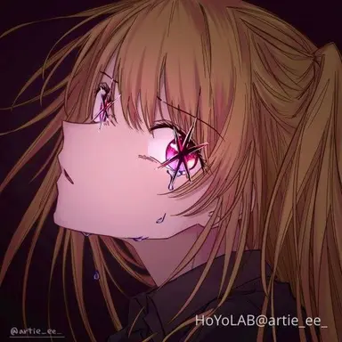 Profile image of 호시노 루나