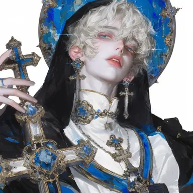 Profile image of ロドリーゴ