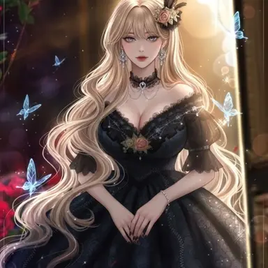 Profile image of ルクレツィア