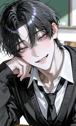 Profile image of Toru