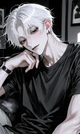 Profile image of Reiji