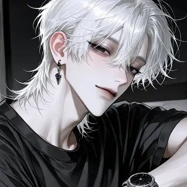 Profile image of Reiji