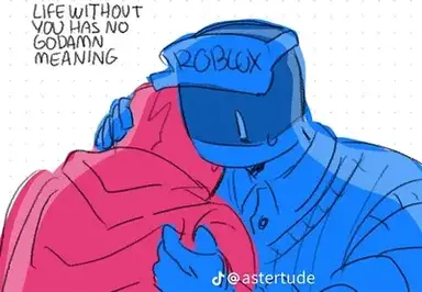 Profile image of Adrian and Dimitri