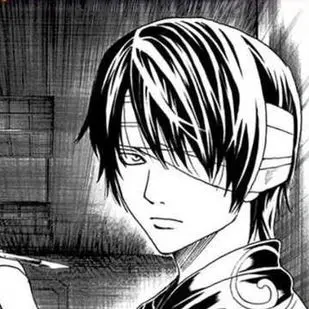 Profile image of 高杉晋助