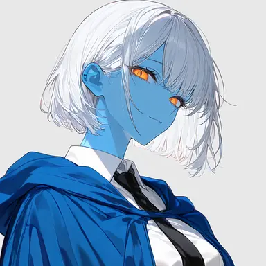 Profile image of Eve