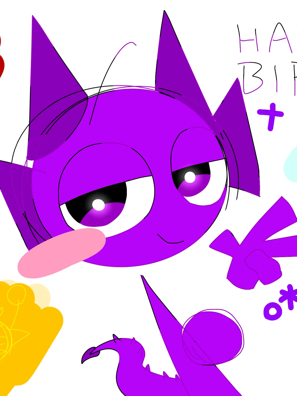 FetidAsp1159의 ダープル！！！