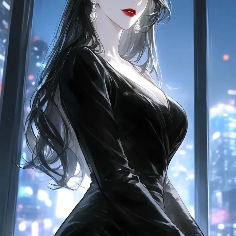 SnowyJaw1901의 Owned by the Vampire Boss