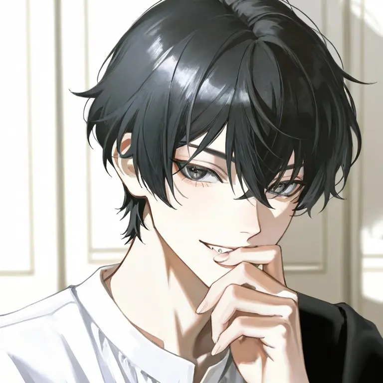 Hazukacigaria01의 貴方の泣き顔に弱い