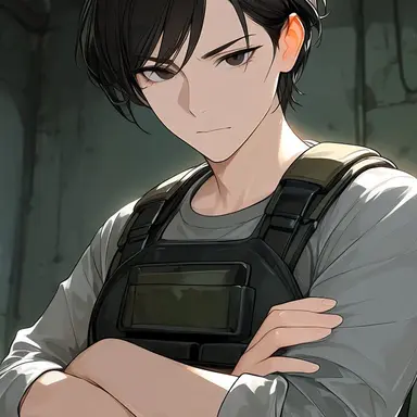 Profile image of Dessa