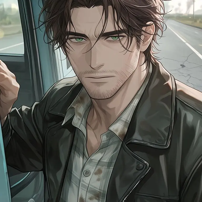 DemureGar3926의 The Last Signal