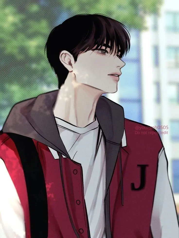 UzzerTV의 윤재혁