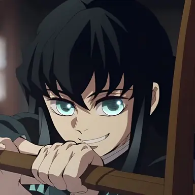 Profile image of 時透無一郎