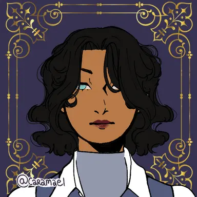 Profile image of Dahlia