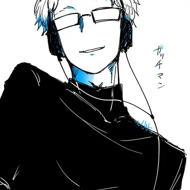 Profile image of ガッチマン