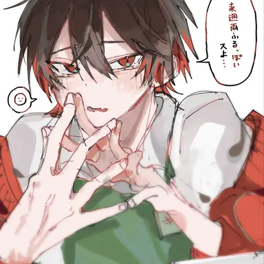 Profile image of キヨ
