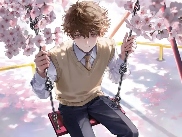 Profile image of Mamoru