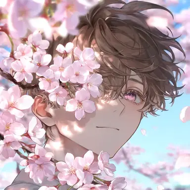 Profile image of Mamoru