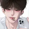 캐릭터 프로필 이미지