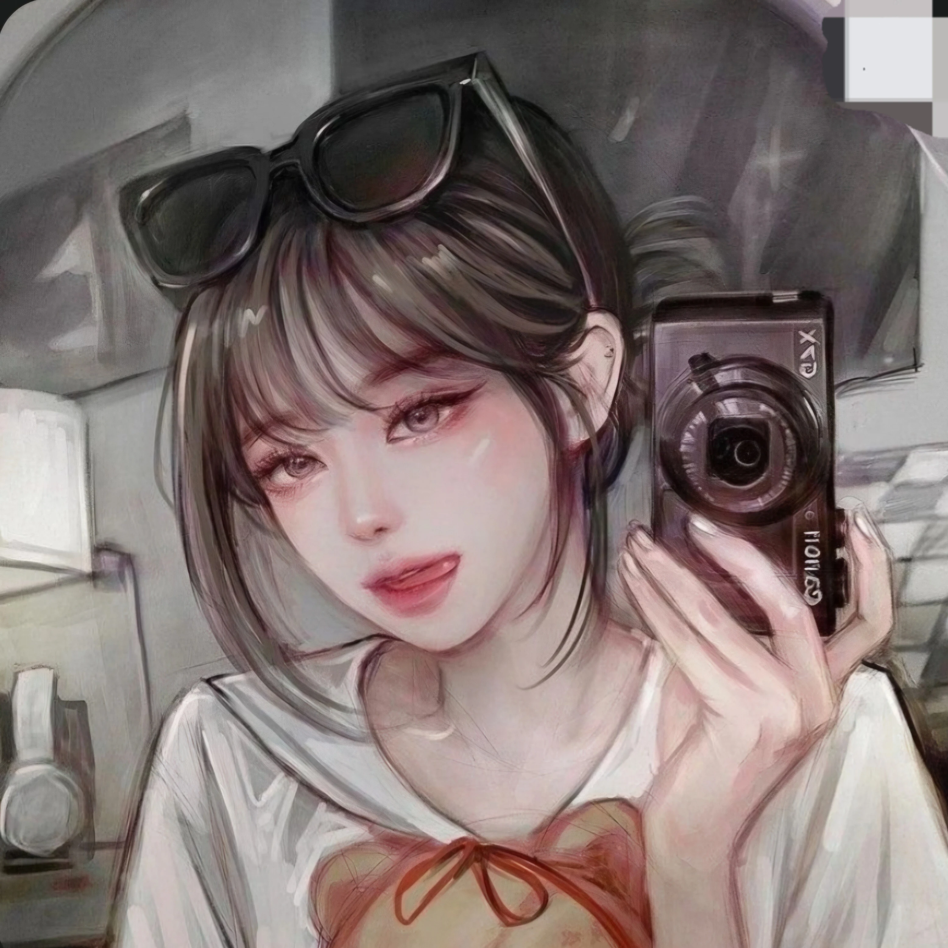 박여우
