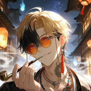 Profile image of 소이치
