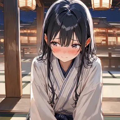 Profile image of 比奈