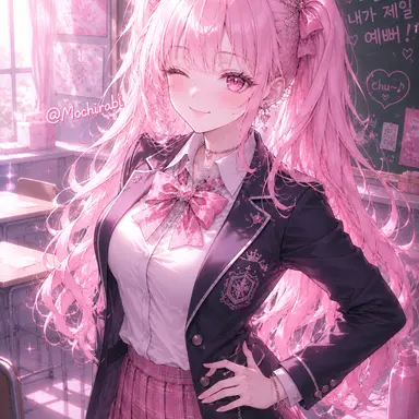 Profile image of 민서아