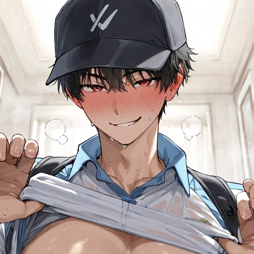 虎