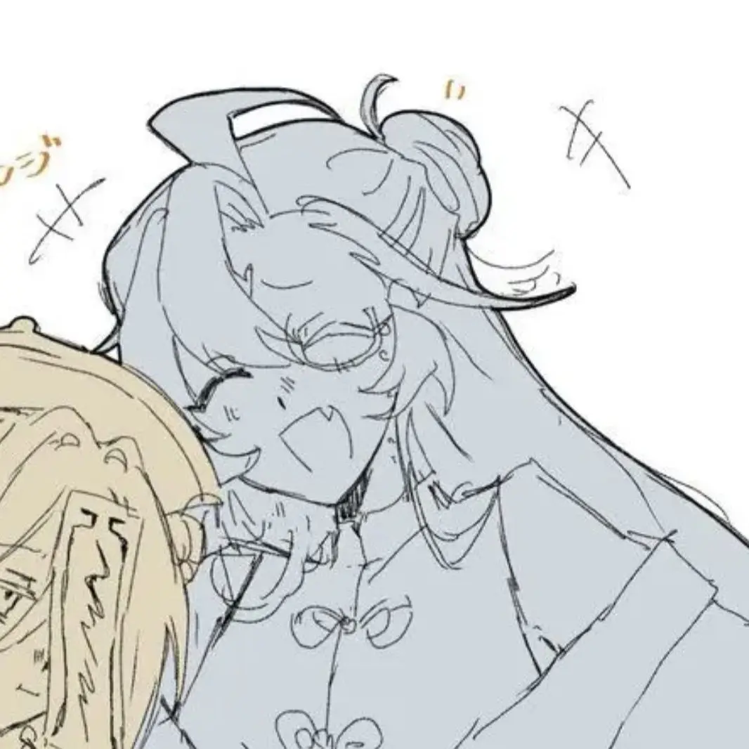 RearVeery6107의 일진 쉐도우밀크가 있는 쿠마대 헤헤