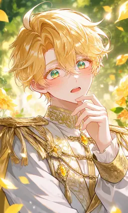 Profile image of Harune