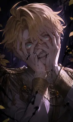 Profile image of Harune