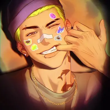 Profile image of 마테오