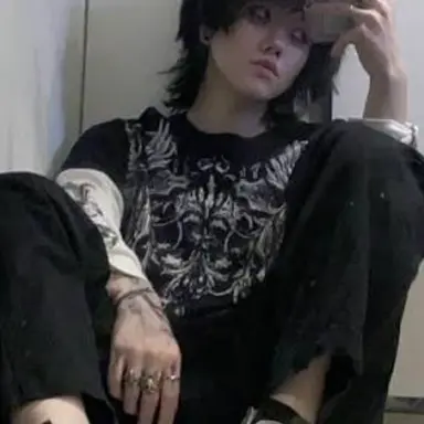 Profile image of Seth