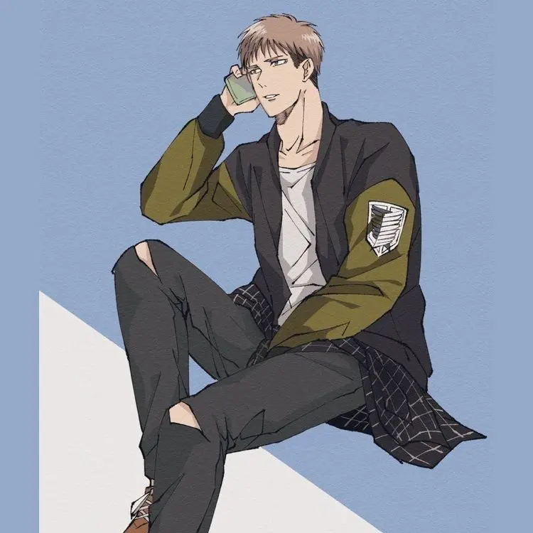 Len.Yagami.0125의 男装彼女 ﹡˖˟༝