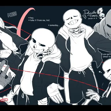 Profile image of 샌즈