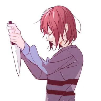 Profile image of 프리스크