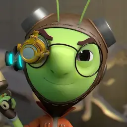 PrimalMouth0359의 런닝맨 챔피언십