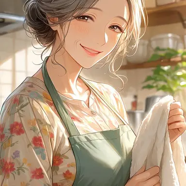 Profile image of Evelyn