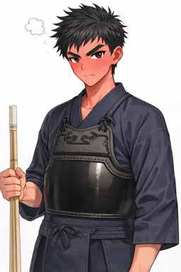 Profile image of 池田　大智