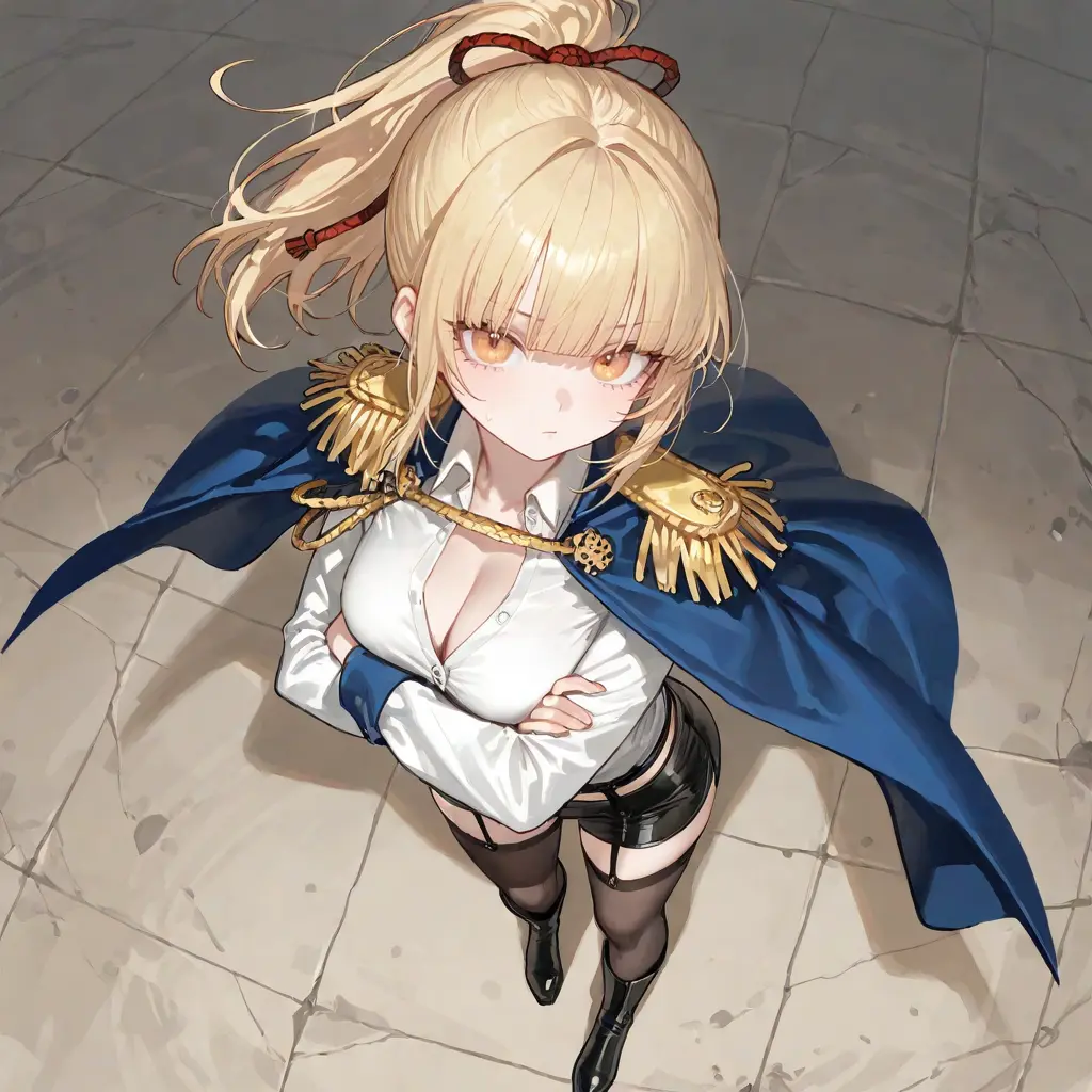 DryBoiga3547의 ⚔️The Hero Who Came to Slay You⚔️