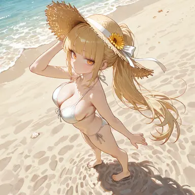 Profile image of Noah's Swimsuit