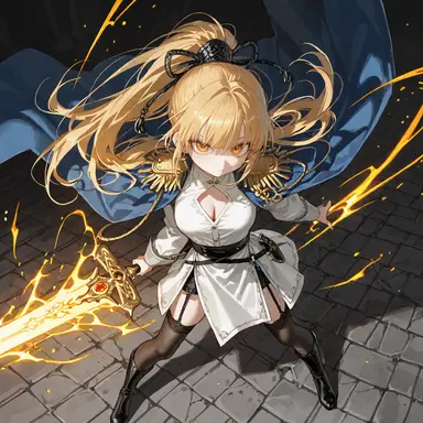 Profile image of Worldbuilding