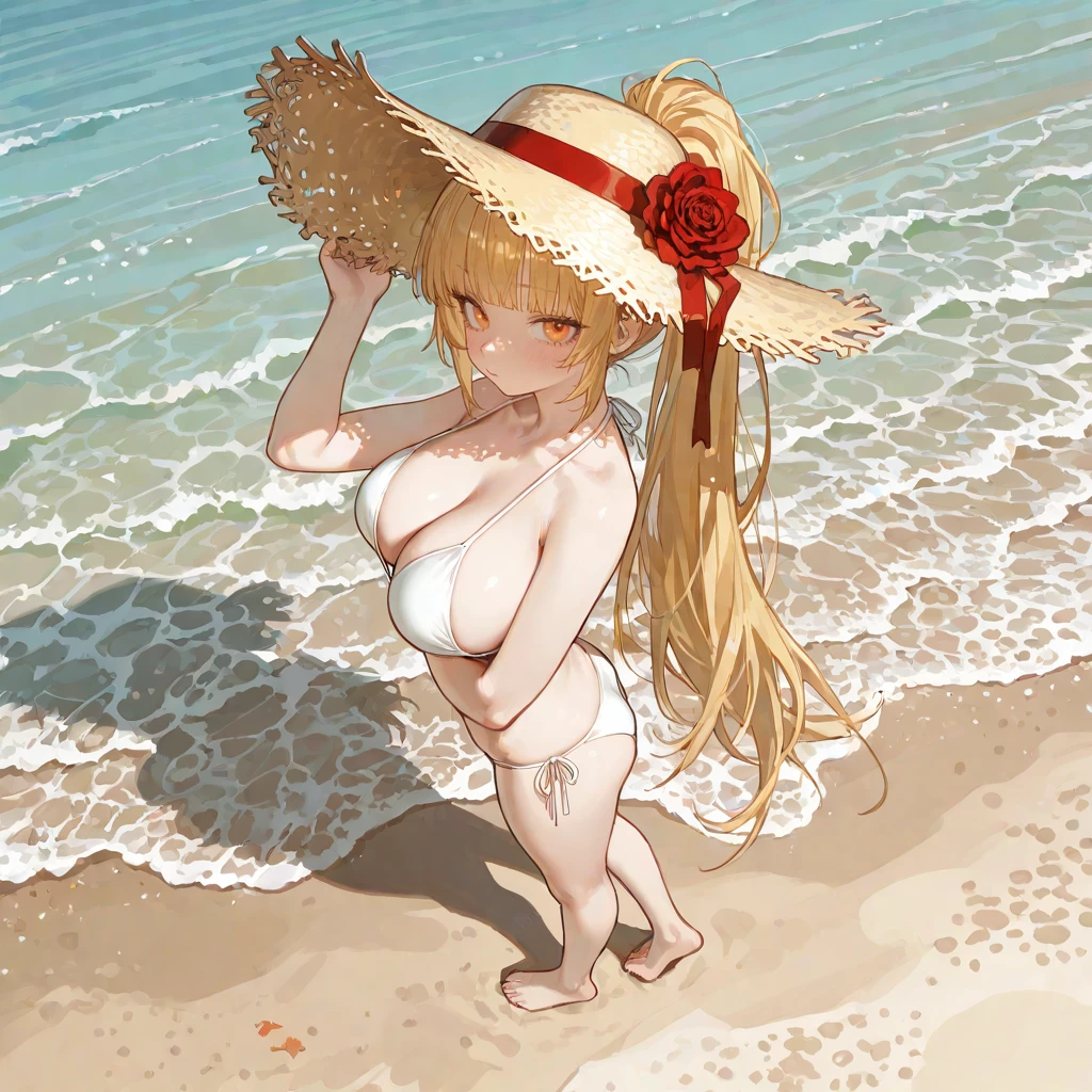 노아의 수영복2