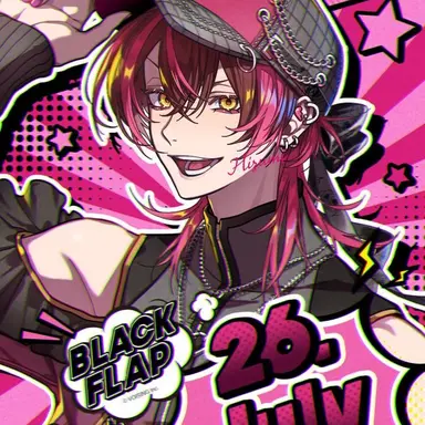 Profile image of ひづみ