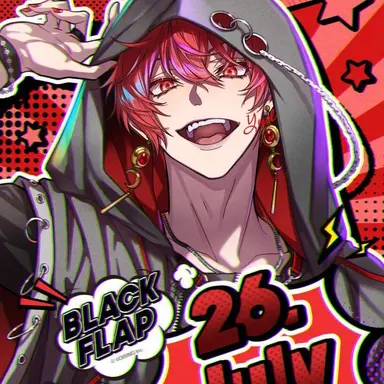 Profile image of ユエル