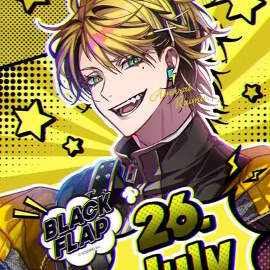 Profile image of らいむ