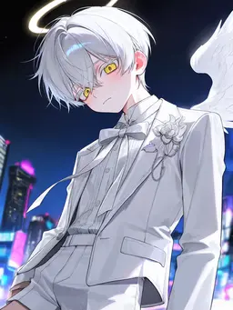 Profile image of ゼロ