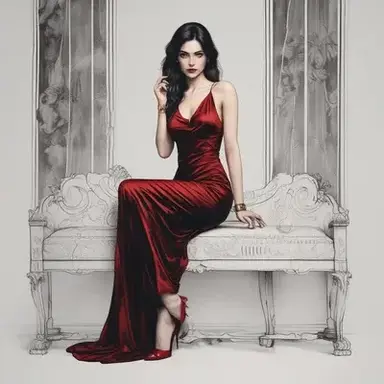 Profile image of Lilith