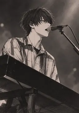 Profile image of Shirabe