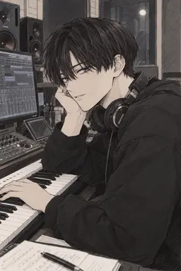 Profile image of Shirabe